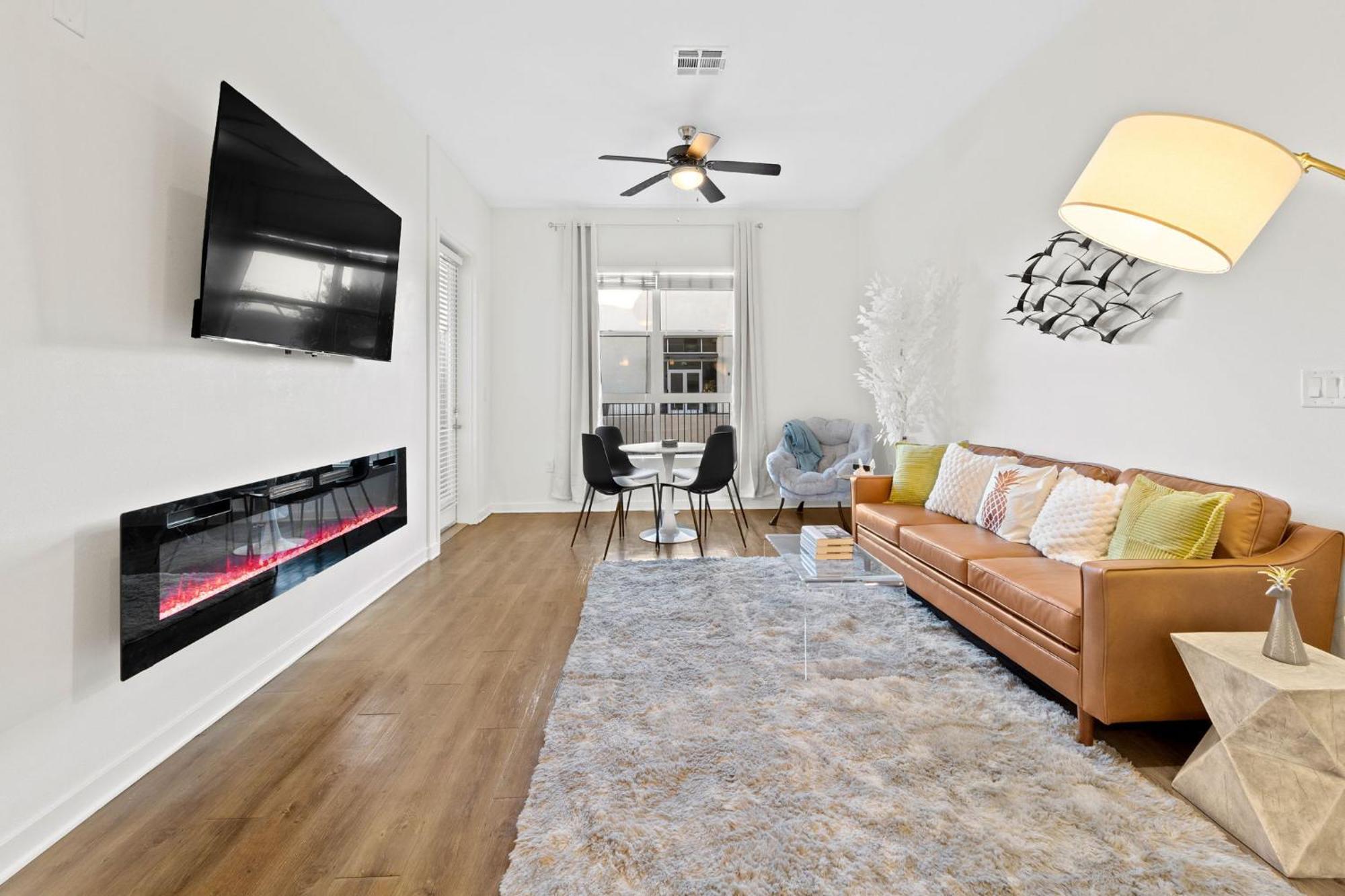Pineapple Haven Apartment San Diego Exterior photo